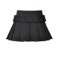 Pleated Skirt Pleated Skirt
