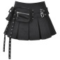 Pleated Skirt Pleated Skirt