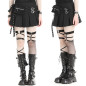 Pleated Skirt Pleated Skirt