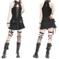 Pleated Skirt Pleated Skirt
