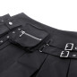 Pleated Skirt Pleated Skirt