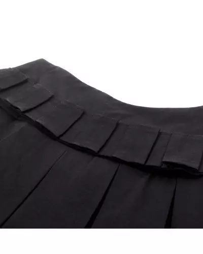 Pleated Skirt from Dark in Love Brand at €49.90