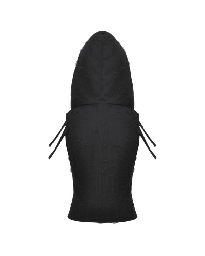 T-Shirt à Capuche