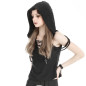Hooded T-Shirt Hooded T-Shirt
