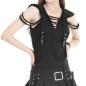 Hooded T-Shirt Hooded T-Shirt