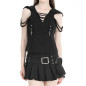 Hooded T-Shirt Hooded T-Shirt