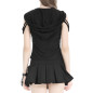 Hooded T-Shirt Hooded T-Shirt