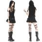 Hooded T-Shirt Hooded T-Shirt