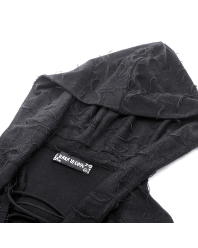 Hooded T-Shirt