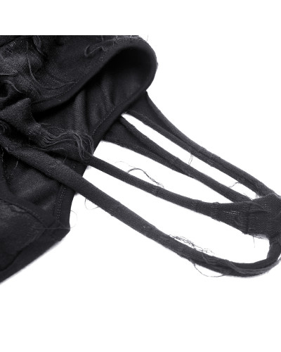 Hooded T-Shirt