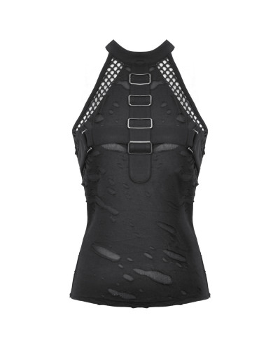 Sleeveless T-Shirt