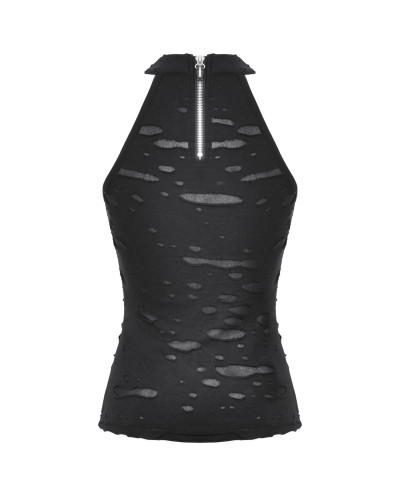Camiseta sin Mangas