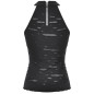 Sleeveless T-Shirt Sleeveless T-Shirt