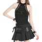 Sleeveless T-Shirt Sleeveless T-Shirt