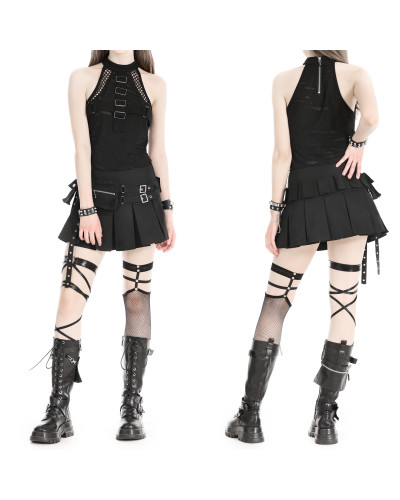 Sleeveless T-Shirt