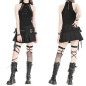 Sleeveless T-Shirt Sleeveless T-Shirt