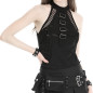 Sleeveless T-Shirt Sleeveless T-Shirt
