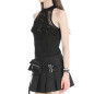 Sleeveless T-Shirt Sleeveless T-Shirt