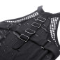 Sleeveless T-Shirt Sleeveless T-Shirt