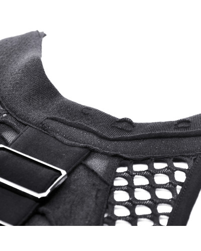 Sleeveless T-Shirt