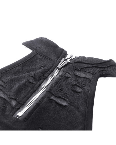 Camiseta sin Mangas