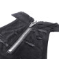 Ärmelloses T-Shirt Ärmelloses T-Shirt