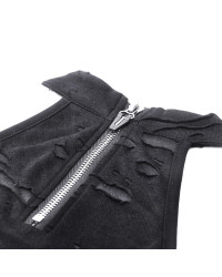 Camiseta sin Mangas