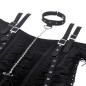 Open Shoulder T-Shirt Open Shoulder T-Shirt
