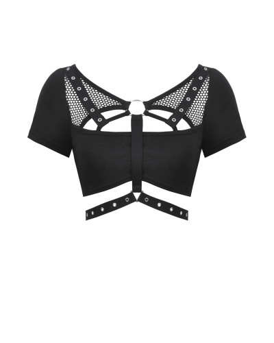 Short Sleeve Top