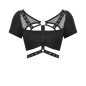 Short Sleeve Top Short Sleeve Top