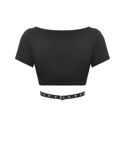 Short Sleeve Top