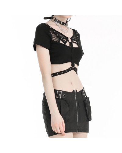 Short Sleeve Top