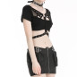 Short Sleeve Top Short Sleeve Top