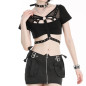 Short Sleeve Top Short Sleeve Top