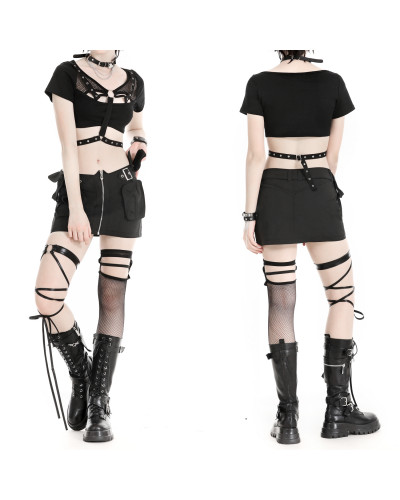 Short Sleeve Top