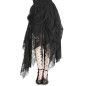 Midi Lace Skirt Midi Lace Skirt