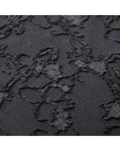 Midi-Kleid aus Spitze