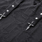 Hooded T-Shirt Hooded T-Shirt