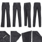 Elegant Brocade Trousers for Men Elegant Brocade Trousers for Men