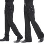 Elegant Brocade Trousers for Men Elegant Brocade Trousers for Men