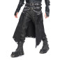 Double Belt with Skirt for Men Double Belt with Skirt for Men