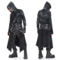 Double Belt with Skirt for Men Double Belt with Skirt for Men