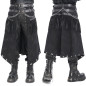 Double Belt with Skirt for Men Double Belt with Skirt for Men
