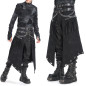 Double Belt with Skirt for Men Double Belt with Skirt for Men