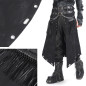Double Belt with Skirt for Men Double Belt with Skirt for Men