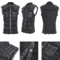 Chemise Sans Manches pour Homme Chemise Sans Manches pour Homme