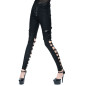 Pantalon avec Croisés Pantalon avec Croisés