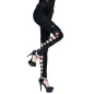 Pantalon avec Croisés Pantalon avec Croisés