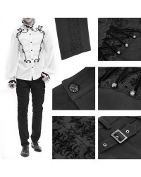 Elegante Herrenhosen