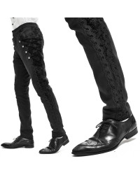 Elegante Herrenhosen